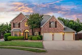 9338 Fairmont Drive, Frisco, TX 75035