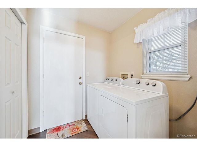 5038 S Nelson St C, Littleton, CO 80127