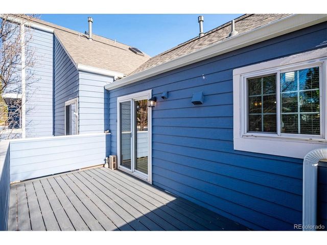 5038 S Nelson St C, Littleton, CO 80127