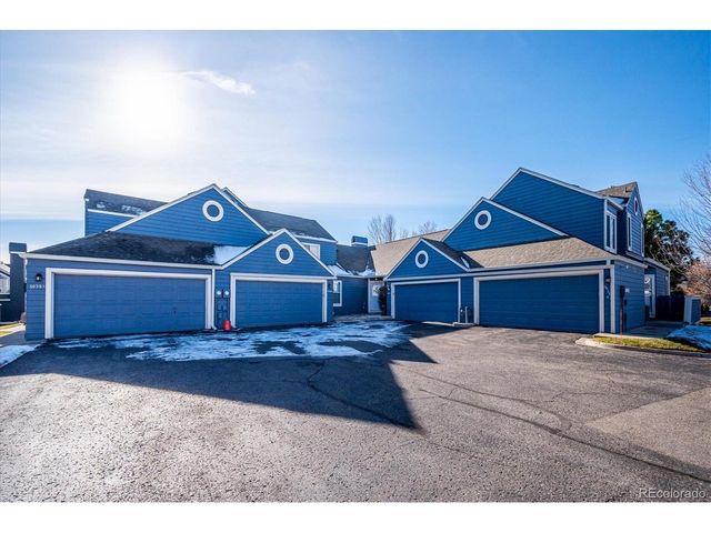 5038 S Nelson St C, Littleton, CO 80127