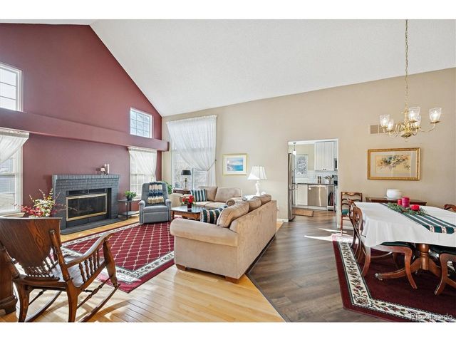 5038 S Nelson St C, Littleton, CO 80127