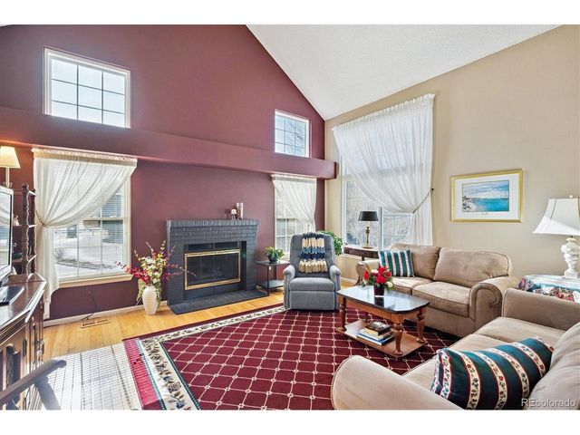 5038 S Nelson St C, Littleton, CO 80127