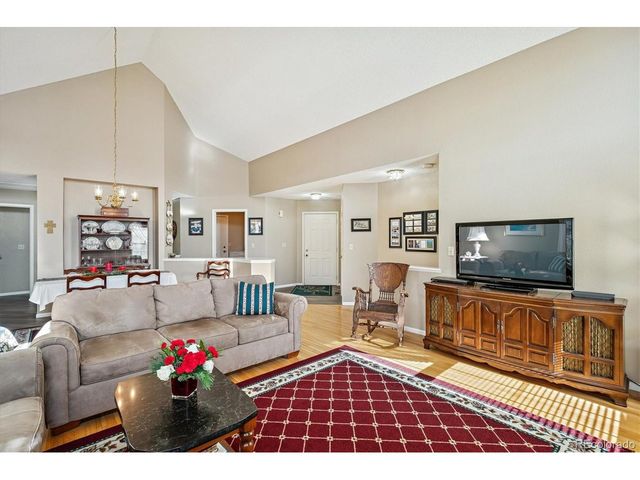 5038 S Nelson St C, Littleton, CO 80127