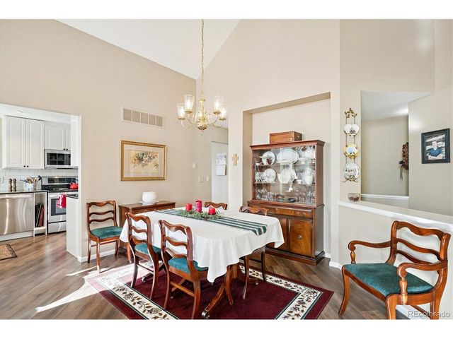 5038 S Nelson St C, Littleton, CO 80127