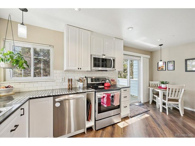 5038 S Nelson St C, Littleton, CO 80127