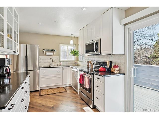 5038 S Nelson St C, Littleton, CO 80127