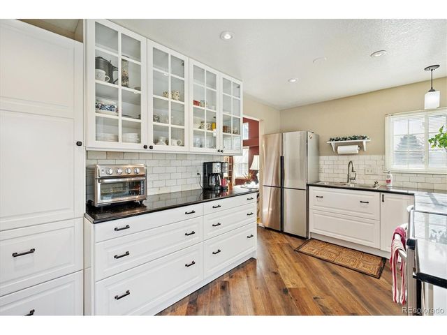 5038 S Nelson St C, Littleton, CO 80127