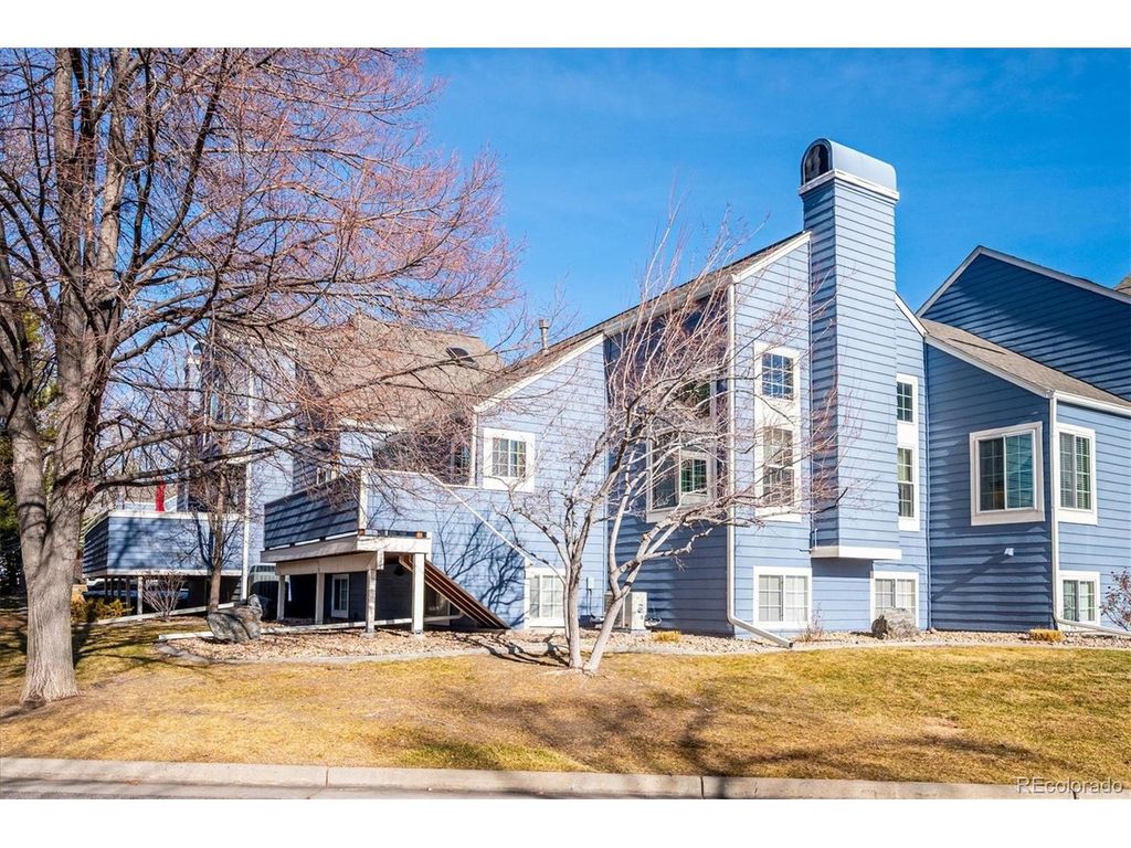 5038 S Nelson St C, Littleton, CO 80127