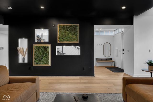 719 E New York Street, Indianapolis, IN 46202