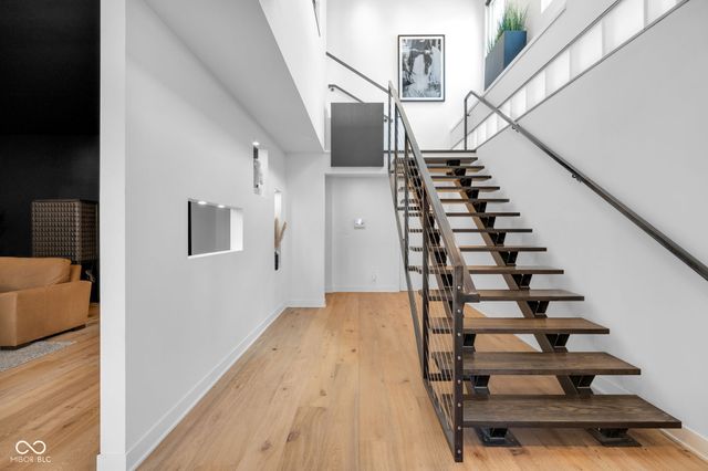 719 E New York Street, Indianapolis, IN 46202