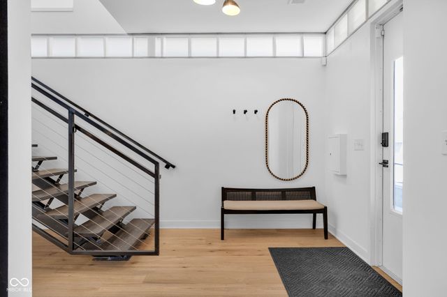 719 E New York Street, Indianapolis, IN 46202