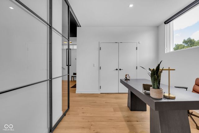 719 E New York Street, Indianapolis, IN 46202