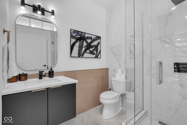 719 E New York Street, Indianapolis, IN 46202