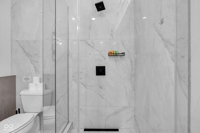 719 E New York Street, Indianapolis, IN 46202