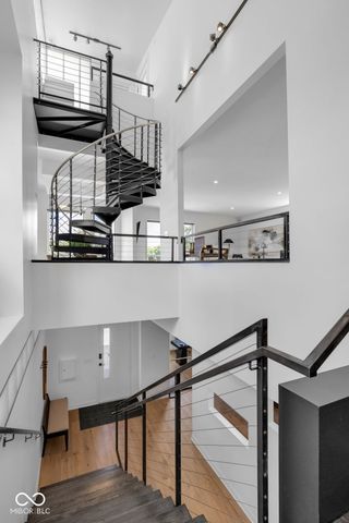 719 E New York Street, Indianapolis, IN 46202