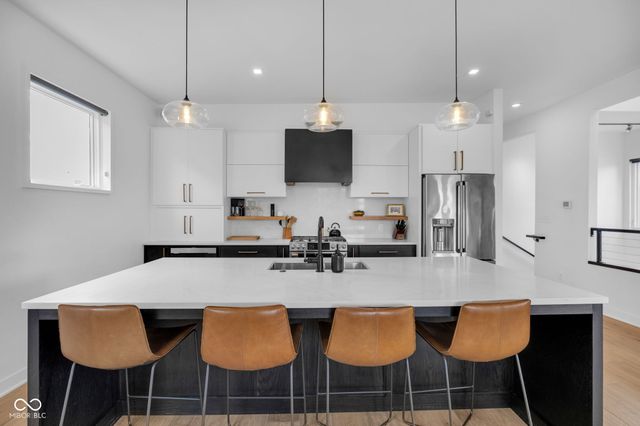 719 E New York Street, Indianapolis, IN 46202