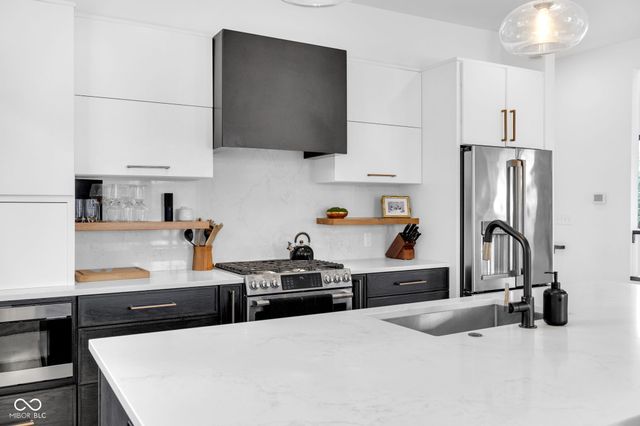 719 E New York Street, Indianapolis, IN 46202