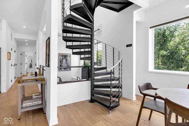 719 E New York Street, Indianapolis, IN 46202