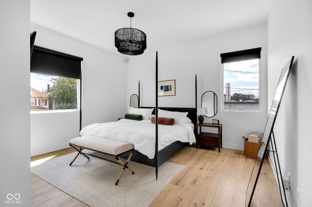 719 E New York Street, Indianapolis, IN 46202