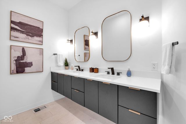 719 E New York Street, Indianapolis, IN 46202