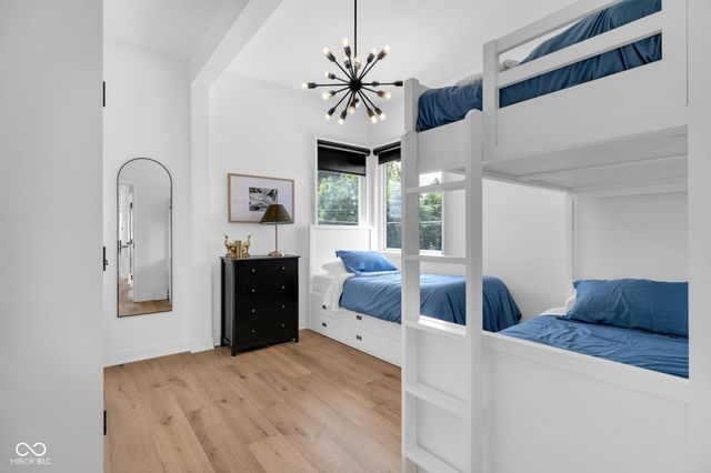 719 E New York Street, Indianapolis, IN 46202