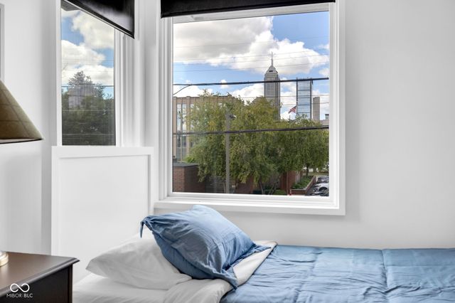 719 E New York Street, Indianapolis, IN 46202