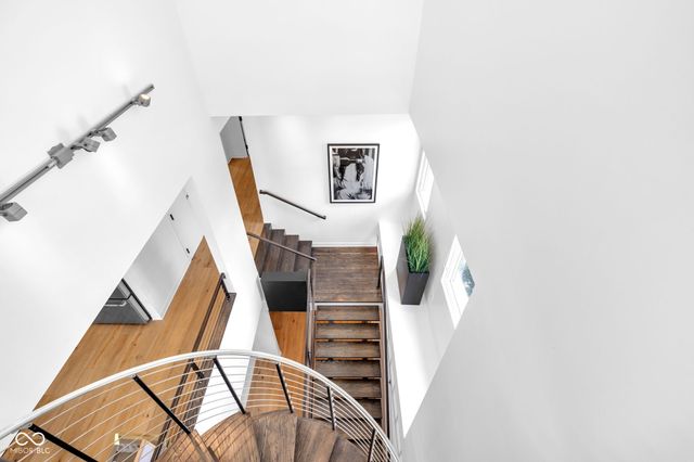 719 E New York Street, Indianapolis, IN 46202