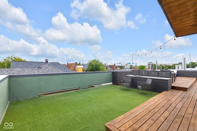 719 E New York Street, Indianapolis, IN 46202