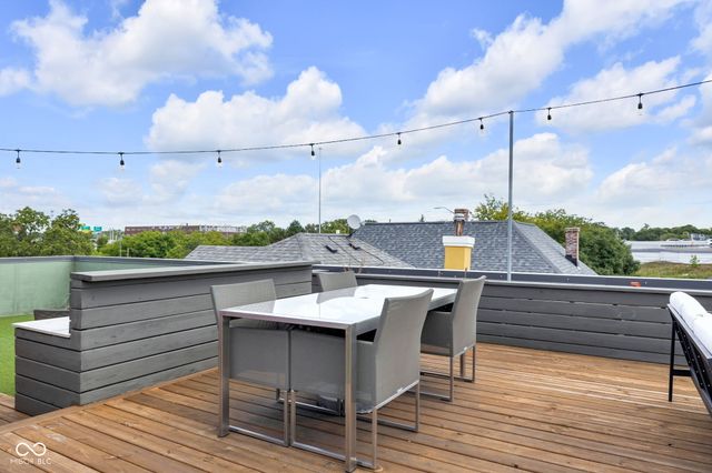 719 E New York Street, Indianapolis, IN 46202