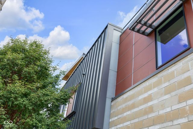 719 E New York Street, Indianapolis, IN 46202