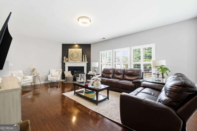 2731 Amalfi Way, Lawrenceville, GA 30044