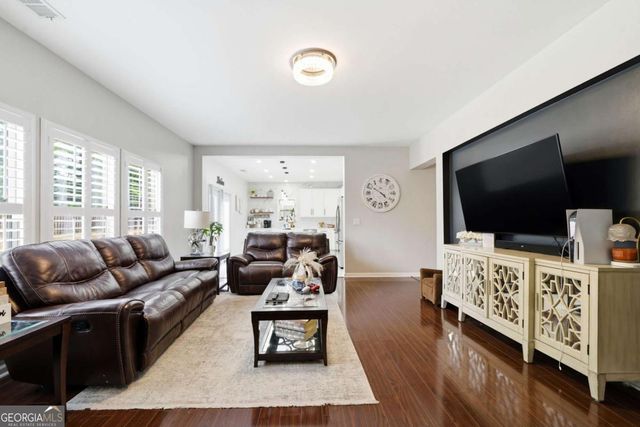 2731 Amalfi Way, Lawrenceville, GA 30044