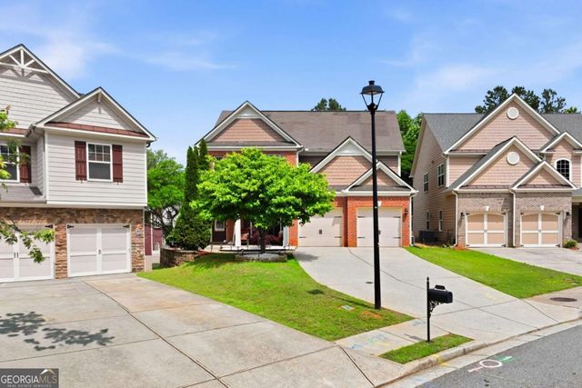 2731 Amalfi Way, Lawrenceville, GA 30044