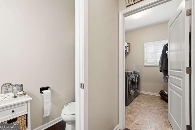 2731 Amalfi Way, Lawrenceville, GA 30044
