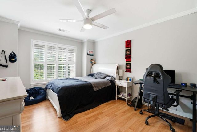 2731 Amalfi Way, Lawrenceville, GA 30044