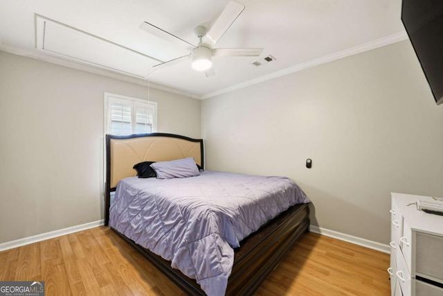 2731 Amalfi Way, Lawrenceville, GA 30044