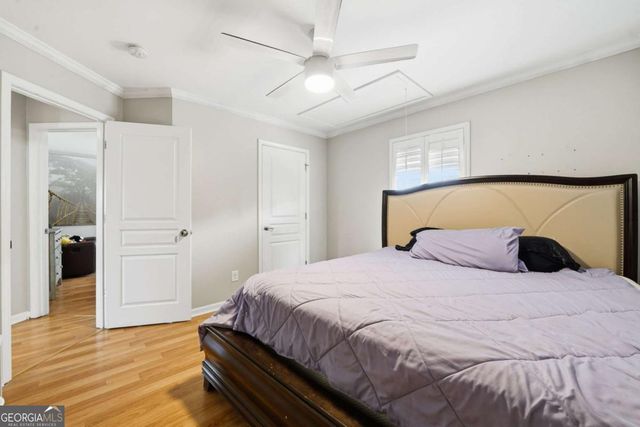 2731 Amalfi Way, Lawrenceville, GA 30044