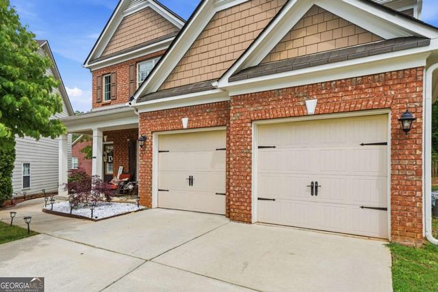 2731 Amalfi Way, Lawrenceville, GA 30044