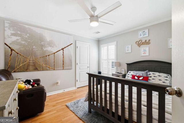 2731 Amalfi Way, Lawrenceville, GA 30044