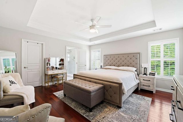 2731 Amalfi Way, Lawrenceville, GA 30044