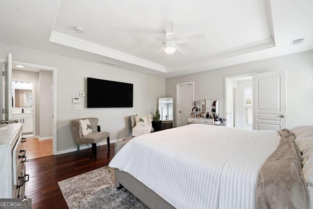 2731 Amalfi Way, Lawrenceville, GA 30044
