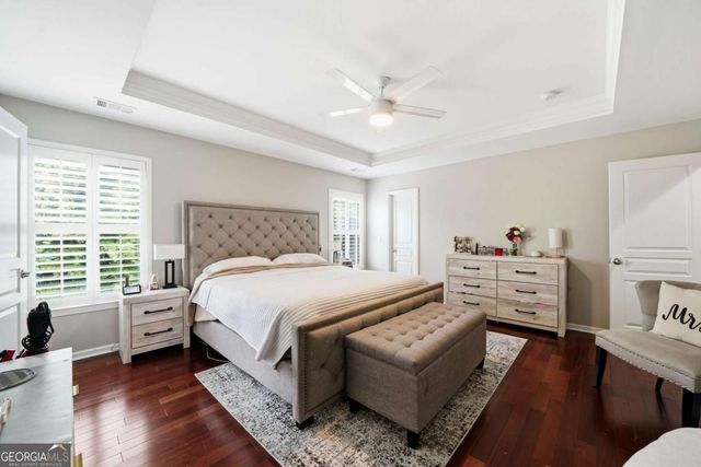 2731 Amalfi Way, Lawrenceville, GA 30044