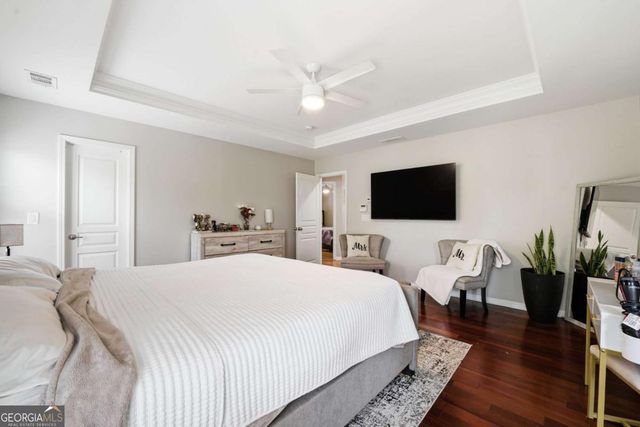 2731 Amalfi Way, Lawrenceville, GA 30044
