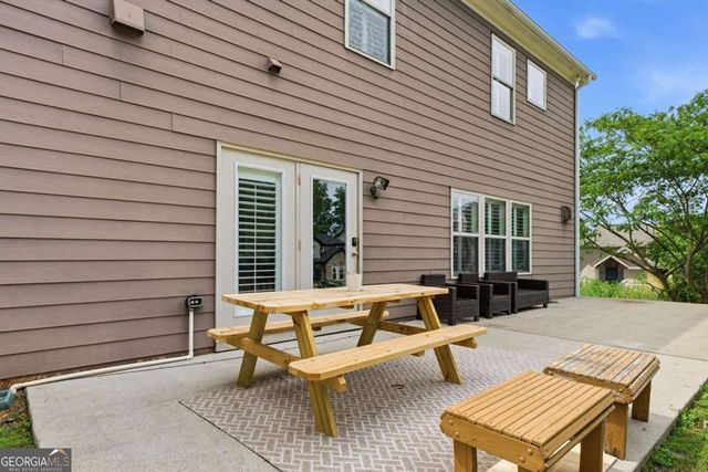 2731 Amalfi Way, Lawrenceville, GA 30044