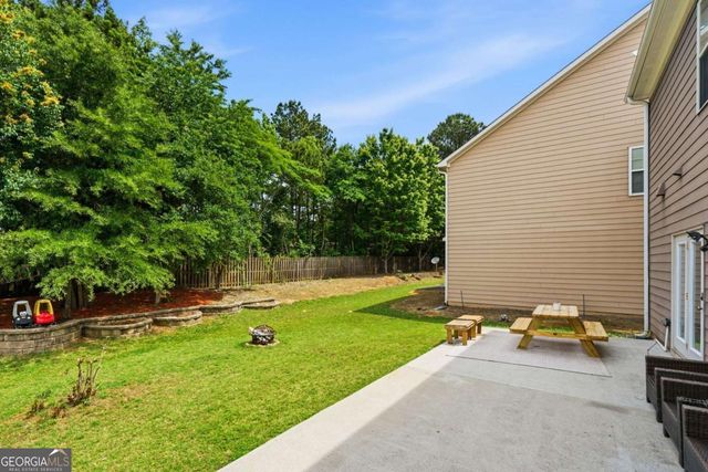 2731 Amalfi Way, Lawrenceville, GA 30044