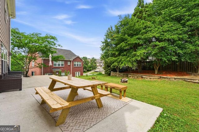 2731 Amalfi Way, Lawrenceville, GA 30044