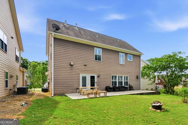 2731 Amalfi Way, Lawrenceville, GA 30044