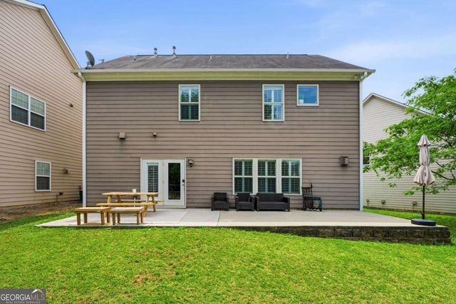2731 Amalfi Way, Lawrenceville, GA 30044