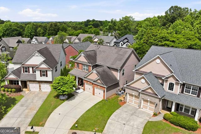 2731 Amalfi Way, Lawrenceville, GA 30044