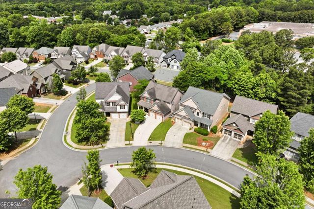 2731 Amalfi Way, Lawrenceville, GA 30044